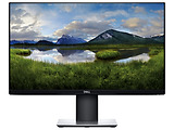 Monitor DELL P2419HC / 23.8" IPS LED FullHD / Ultrathin Bezel / 5ms / 2M:1 / 250cd / Pivot / HUB USB 3.0 / VESA / Black
