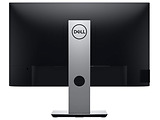 Monitor DELL P2419HC / 23.8" IPS LED FullHD / Ultrathin Bezel / 5ms / 2M:1 / 250cd / Pivot / HUB USB 3.0 / VESA / Black