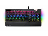 Keyboard ASUS ROG Strix Flare / Mechanical / Cherry MX / RGB / USB hub /