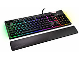 Keyboard ASUS ROG Strix Flare / Mechanical / Cherry MX / RGB / USB hub /