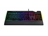 Keyboard ASUS ROG Strix Flare / Mechanical / Cherry MX / RGB / USB hub /