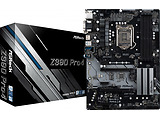 ASRock Z390 PRO4 / ATX S1151 DDR4-4300
