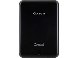 Printer Canon Zoemini PV123 / Bluetooth / ZINK paper / Black