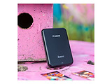 Printer Canon Zoemini PV123 / Bluetooth / ZINK paper / Black