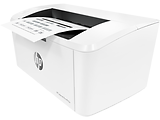 Printer HP LaserJet PRO M15w / A4 / Wi-Fi / White