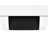 Printer HP LaserJet PRO M15w / A4 / Wi-Fi / White