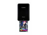 Printer Canon Zoemini PV123 / Bluetooth / ZINK paper / Black