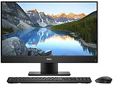DELL Inspiron 5477 / 23.8" FullHD IPS Infinity / Intel Core i3-8100T / 8GB DDR4 / 1.0TB HDD / Intel UHD 630 Graphics / Linux DOS