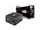 PSU ATX Seasonic Prime 1300 Platinum SSR-1300PD / 1300W /
