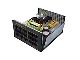 PSU ATX Seasonic Prime 1300 Gold SR-1300GD / 1300W /