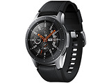 Samsung Galaxy Watch SM-R800 / 46mm / Silver