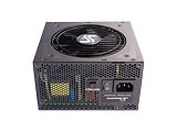 PSU ATX Seasonic Focus Plus 850 Platinum SSR-850PX / 850W / Active PFC F3 /