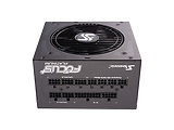 PSU ATX Seasonic Focus Plus 850 Platinum SSR-850PX / 850W / Active PFC F3 /