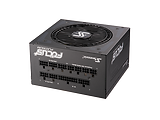 PSU ATX Seasonic Focus Plus 850 Platinum SSR-850PX / 850W / Active PFC F3 /