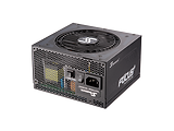 PSU ATX Seasonic Focus Plus 850 Platinum SSR-850PX / 850W / Active PFC F3 /