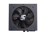 PSU ATX Seasonic Focus Plus 850 Platinum SSR-850PX / 850W / Active PFC F3 /
