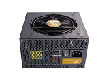 PSU ATX Seasonic Focus Plus 850 80+ Gold SSR-850FX / 850W / Active PFC F3 /