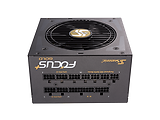 PSU ATX Seasonic Focus Plus 850 80+ Gold SSR-850FX / 850W / Active PFC F3 /