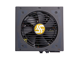 PSU ATX Seasonic Focus Plus 850 80+ Gold SSR-850FX / 850W / Active PFC F3 /