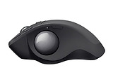 Trackball Logitech MX Ergo / Wireless / 910-005179 / Grey