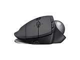 Trackball Logitech MX Ergo / Wireless / 910-005179 / Grey