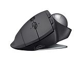 Trackball Logitech MX Ergo / Wireless / 910-005179 / Grey