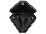 Mouse ASUS ROG Pugio / Ambidextrous / Omron switches / RGB / Aura Sync /