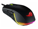 Mouse ASUS ROG Pugio / Ambidextrous / Omron switches / RGB / Aura Sync /