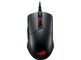Mouse ASUS ROG Pugio / Ambidextrous / Omron switches / RGB / Aura Sync /