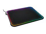 Mousepad Steelseries QcK Prism / with GameSense RGB Lighting Support / SS-63391 / Black