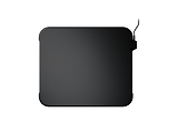 Mousepad Steelseries QcK Prism / with GameSense RGB Lighting Support / SS-63391 / Black