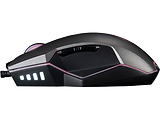Mouse MARVO G916 / Sensor Pixart 3325 / Black