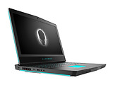 Laptop DELL ALIENWARE 17 R5 / 17.3" IPS FullHD / i9-8950HK / 32Gb DDR4 / 512GB SSD + 1.0TB HDD / GeForce GTX1070 8Gb DDR5 / Windows 10 Home / 273066920 / Silver