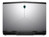Laptop DELL ALIENWARE 17 R5 / 17.3" IPS FullHD / i9-8950HK / 32Gb DDR4 / 512GB SSD + 1.0TB HDD / GeForce GTX1070 8Gb DDR5 / Windows 10 Home / 273066920 / Silver