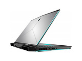 Laptop DELL ALIENWARE 17 R5 / 17.3" IPS FullHD / i9-8950HK / 32Gb DDR4 / 512GB SSD + 1.0TB HDD / GeForce GTX1070 8Gb DDR5 / Windows 10 Home / 273066920 / Silver