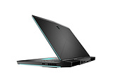 Laptop DELL ALIENWARE 17 R5 / 17.3" IPS FullHD / i9-8950HK / 32Gb DDR4 / 512GB SSD + 1.0TB HDD / GeForce GTX1070 8Gb DDR5 / Windows 10 Home / 273066920 / Silver