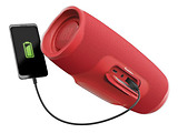 JBL Charge 4 / 2x15W / 7800mAh / Red