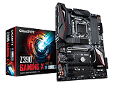 MB GIGABYTE Z390 GAMING X / S1151 / Intel Z390 / ATX /