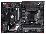 MB GIGABYTE Z390 GAMING X / S1151 / Intel Z390 / ATX /