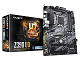 MB GIGABYTE Z390 UD / S1151 / Intel Z390 / ATX /