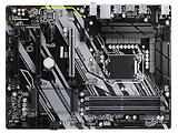 MB GIGABYTE Z390 UD / S1151 / Intel Z390 / ATX /