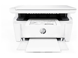 MFD HP LaserJet Pro M28a / A4 / Printer / Copy / Scanner / W2G54A#B19 White