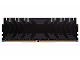 RAM Kingston HyperX Predator HX433C16PB3/8 / 8GB / DDR4-3333 / PC26660 / CL16 / 1.35V / Heat spreader / Black