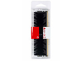 RAM Kingston HyperX Predator HX433C16PB3/8 / 8GB / DDR4-3333 / PC26660 / CL16 / 1.35V / Heat spreader / Black