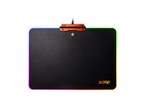 BUNDLE XPG INFAREX M10 Mouse + INFAREX R10 RGB Gaming Mouse Pad / Black