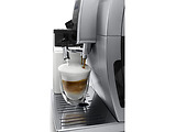Delonghi DINAMICA ECAM350.75 SB Silver