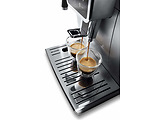 Delonghi DINAMICA ECAM350.75 SB Silver