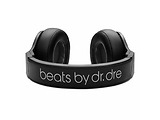 Headphone Beats Pro / Over Ear / Black