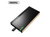 PowerBank Remax Repower / 10000mAh / Gold
