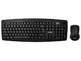KIT Sven KB-C3100W / Wireless / Black